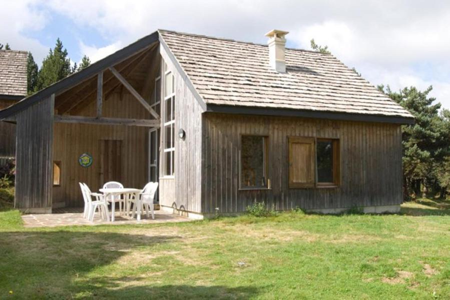 Les Bouviers Villa Saint-Denis  Eksteriør billede