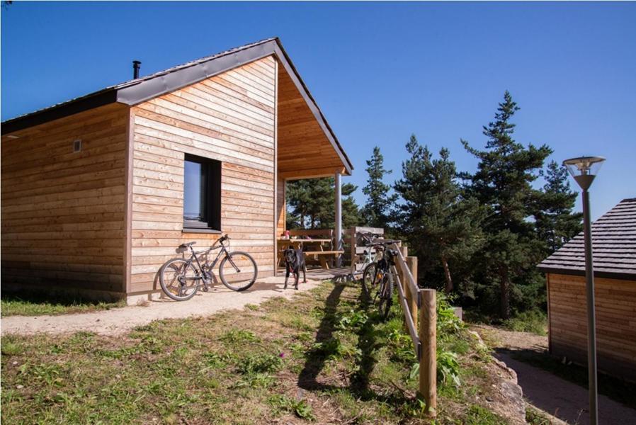 Les Bouviers Villa Saint-Denis  Eksteriør billede