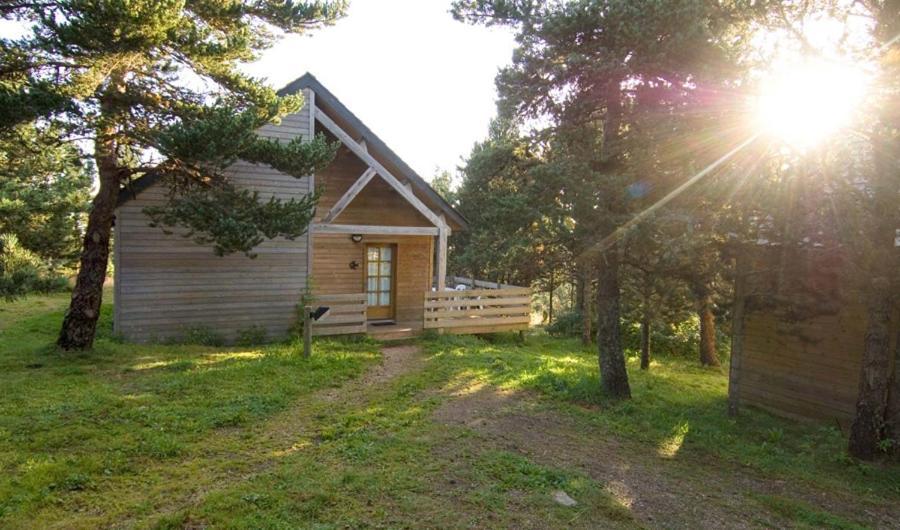Les Bouviers Villa Saint-Denis  Eksteriør billede