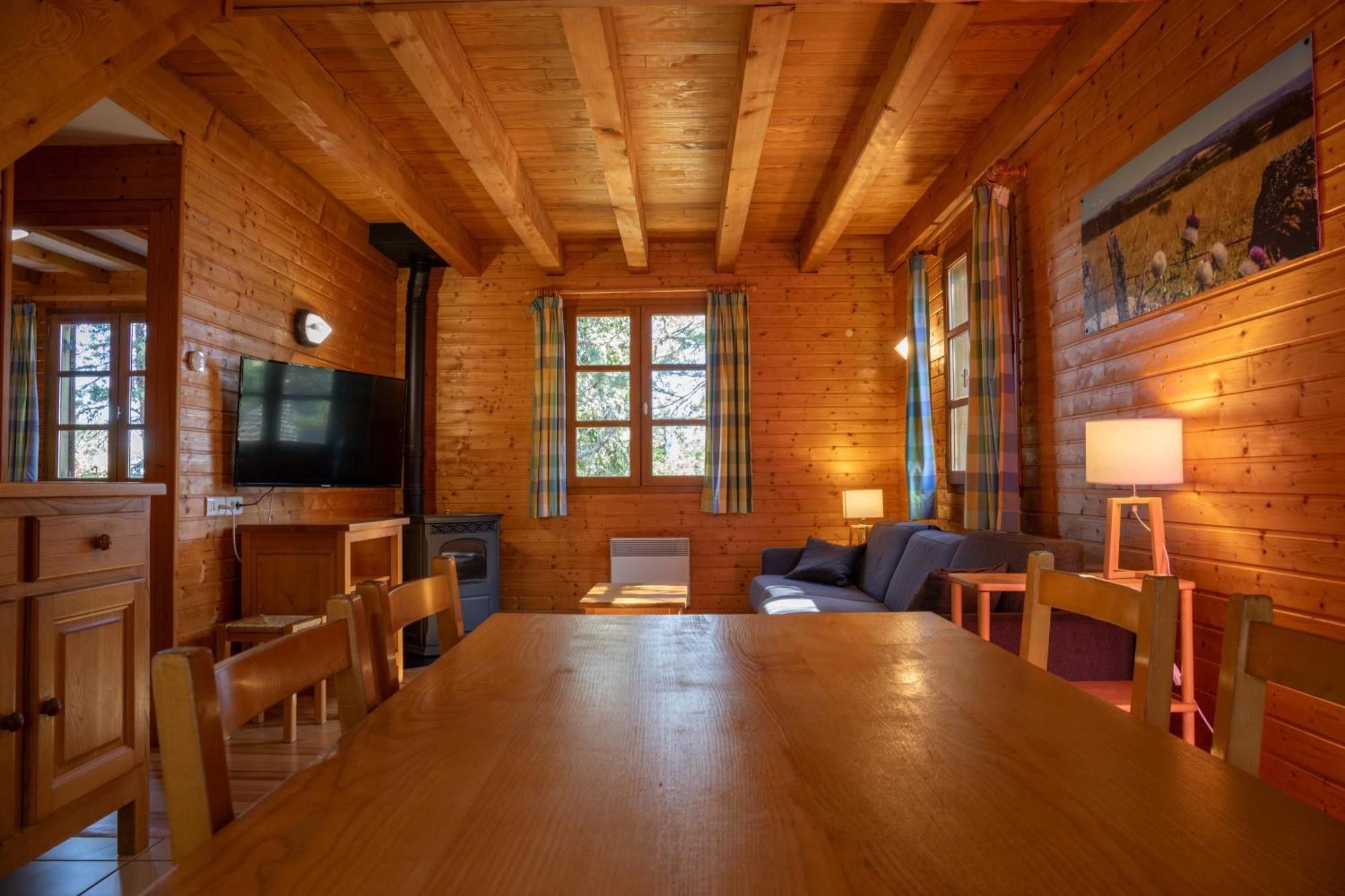 Les Bouviers Villa Saint-Denis  Eksteriør billede