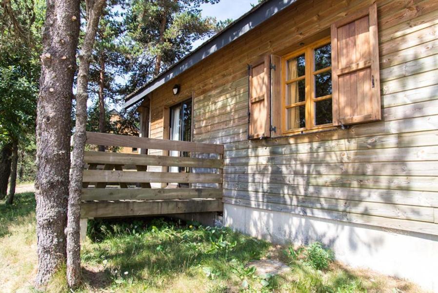 Les Bouviers Villa Saint-Denis  Eksteriør billede