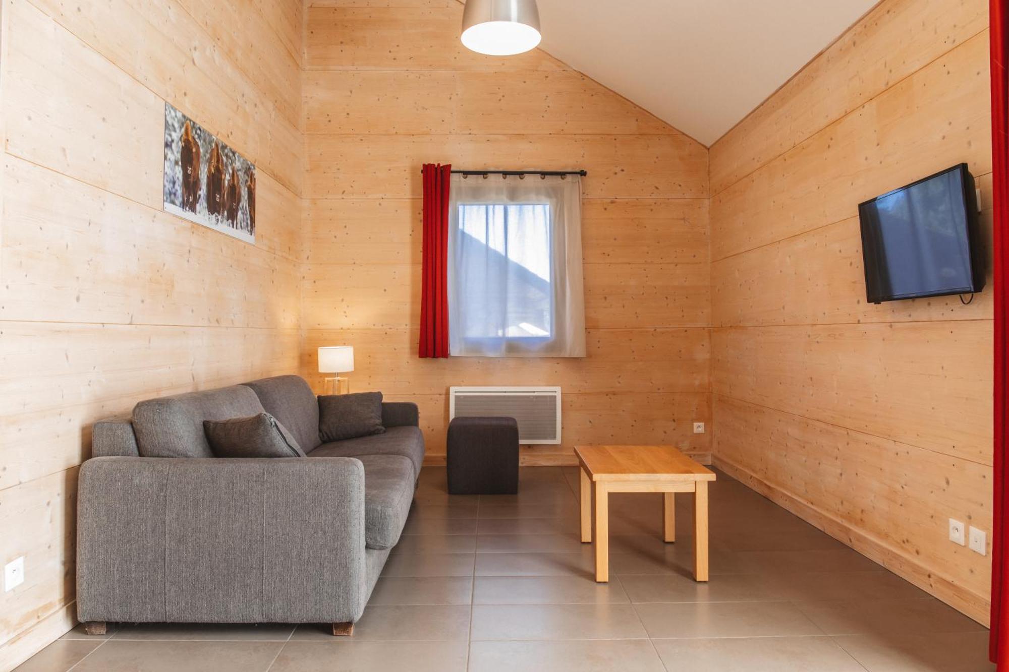 Les Bouviers Villa Saint-Denis  Eksteriør billede