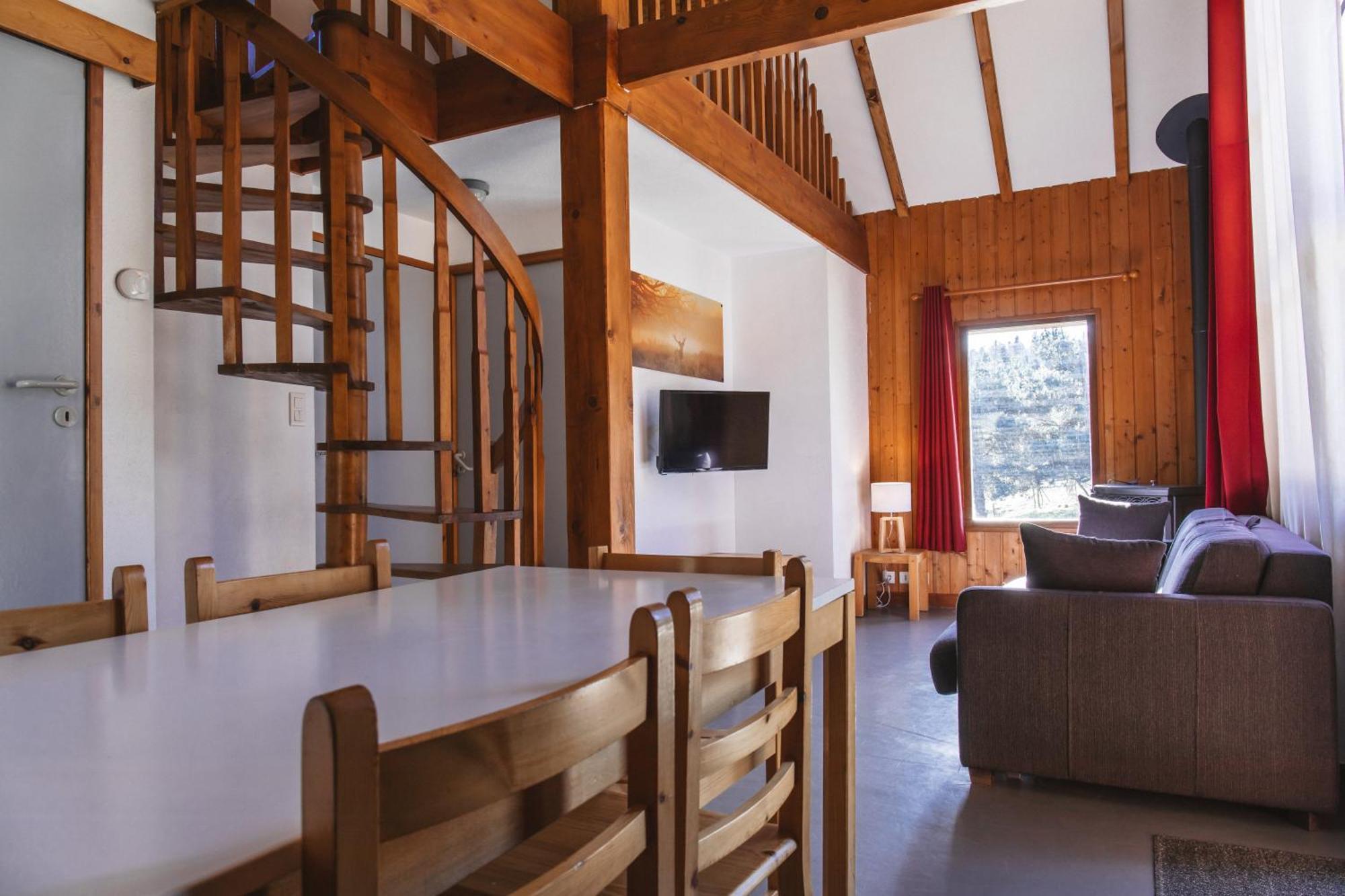 Les Bouviers Villa Saint-Denis  Eksteriør billede
