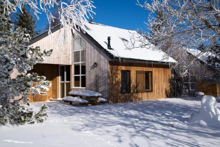Les Bouviers Villa Saint-Denis  Eksteriør billede